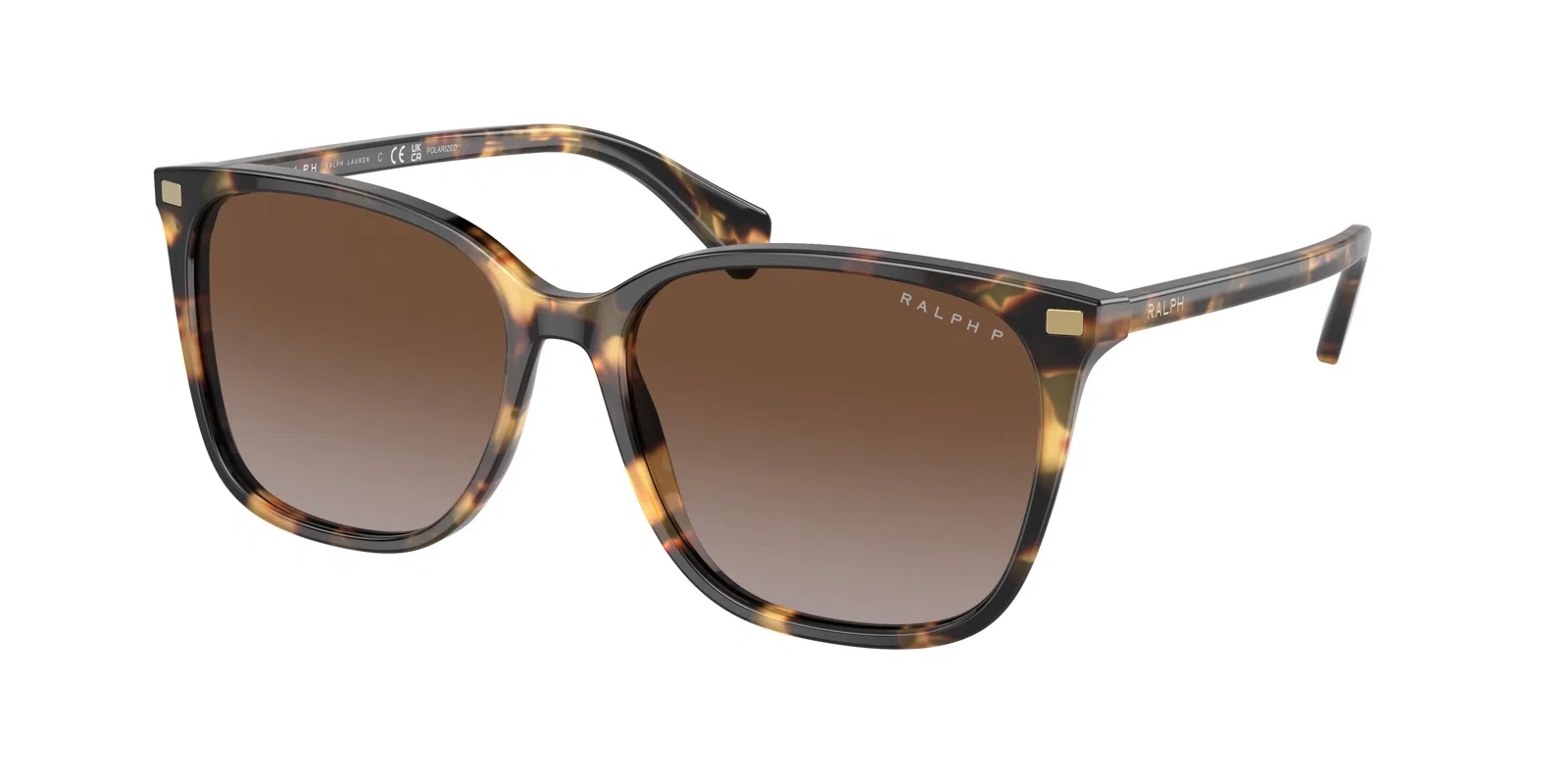 Ralph Vvcv 5293 Sunglasses - view 7